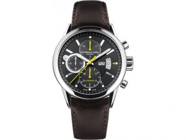 Raymond Weil Freelancer