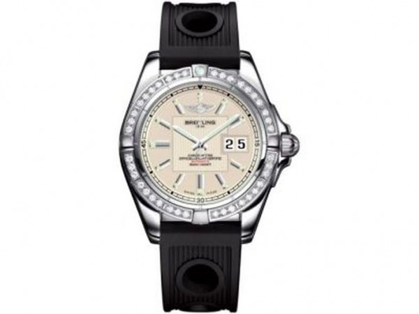 Breitling Galactic 41