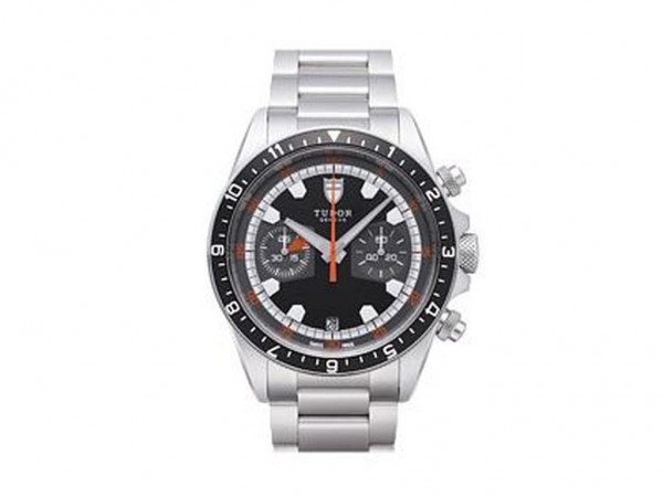 Tudor Heritage Chronograph