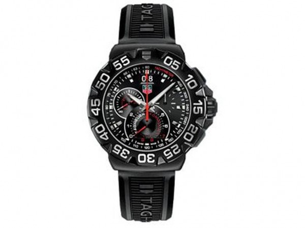 TAG Heuer Formula 1 Chronograph