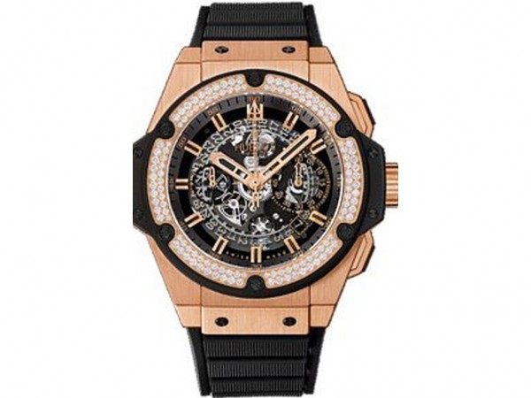 Hublot King Power Unico