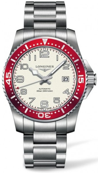 Longines HydroConquest Gents Large Automatic