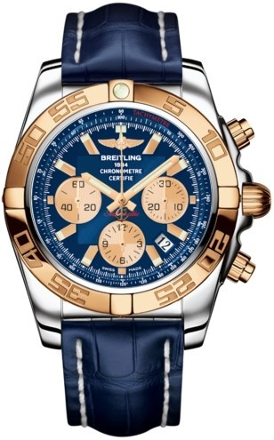 Breitling Chronomat 44