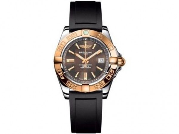 Breitling Galactic 32