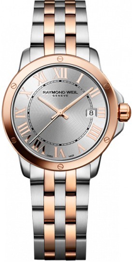 Raymond Weil Tango Lady