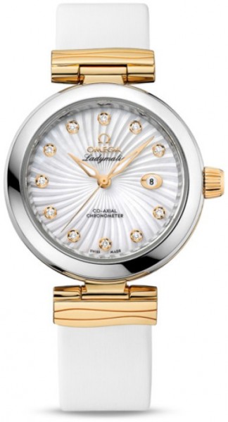 Omega De Ville Ladymatic