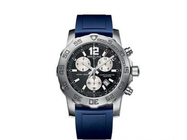 Breitling Colt Chronograph II