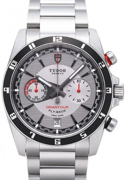 Tudor Grantour Chrono Fly-Back