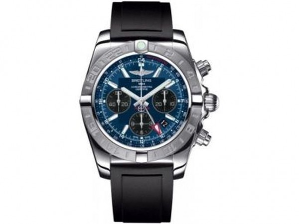 Breitling Chronomat 44 GMT