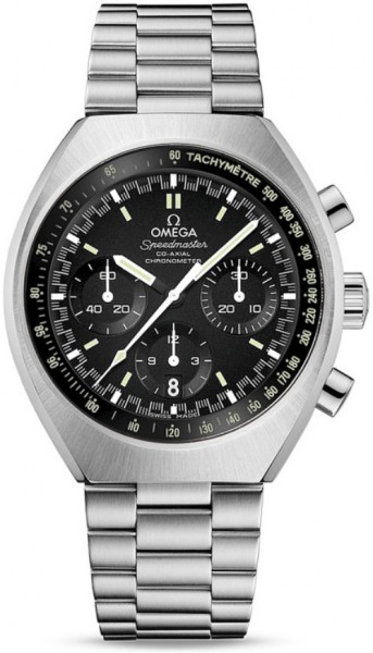 Omega Speedmaster Mark II