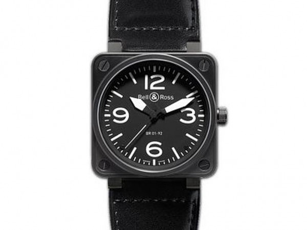 Bell & Ross Aviation BR01-92