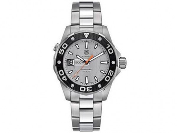 TAG Heuer Aquaracer Quarz