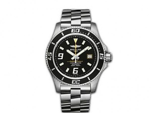 Breitling Superocean 44