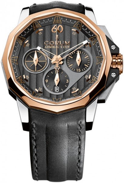 Corum Admiral's Cup Challenger 44 Chrono