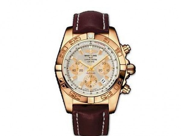 Breitling Chronomat 44