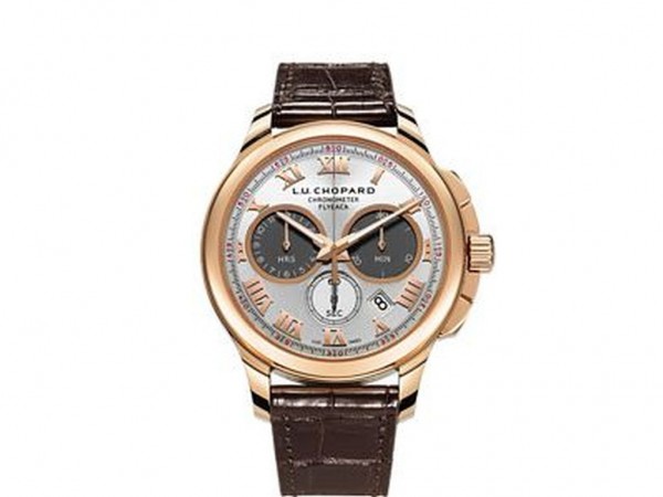 Chopard L.U.C Chrono One