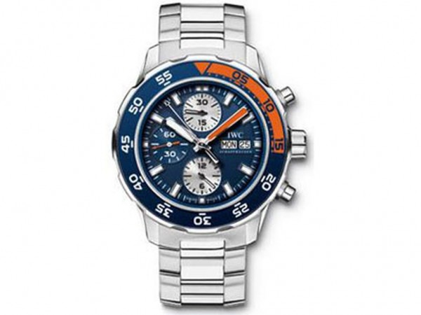 IWC Aquatimer Chronograph