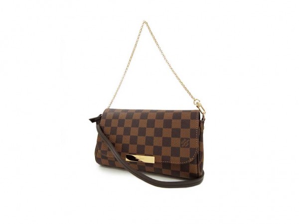 Pochette Favorite