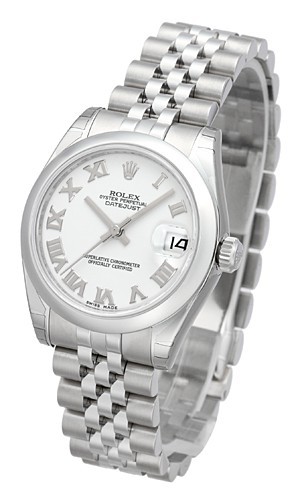 Rolex Datejust Lady 31