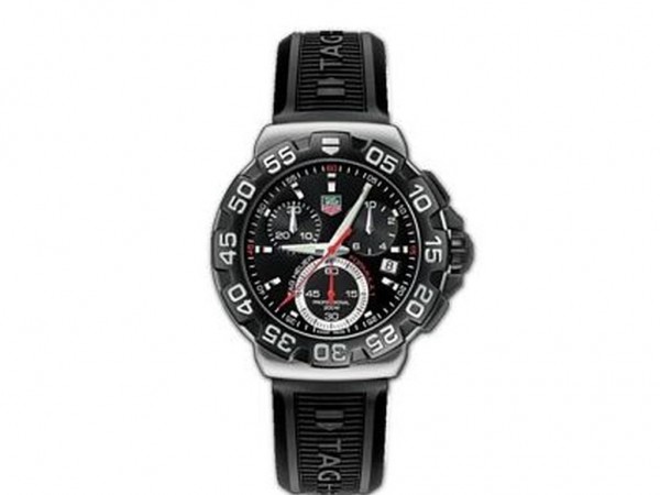 TAG Heuer Formula 1 Chronograph