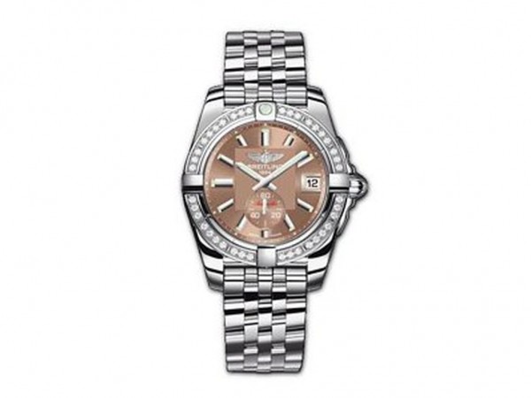 Breitling Galactic 36