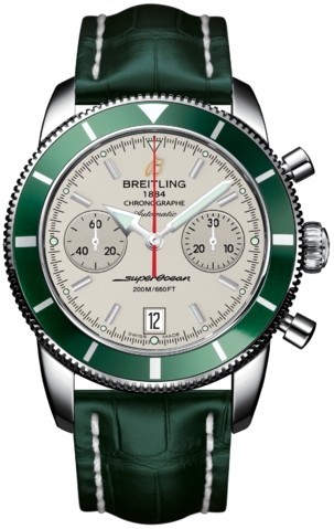 Breitling Superocean Heritage Chronograph 44