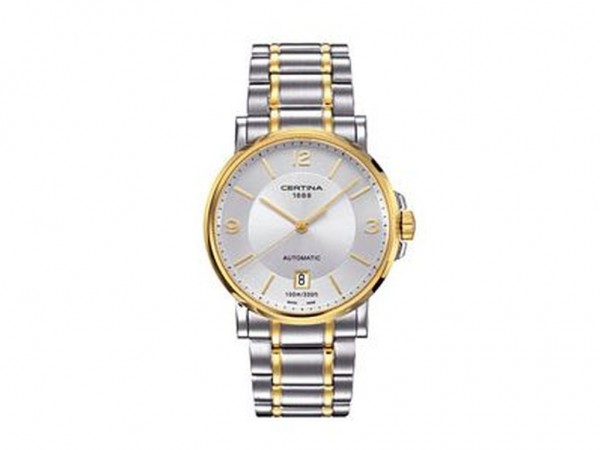 Certina DS Caimano Gent