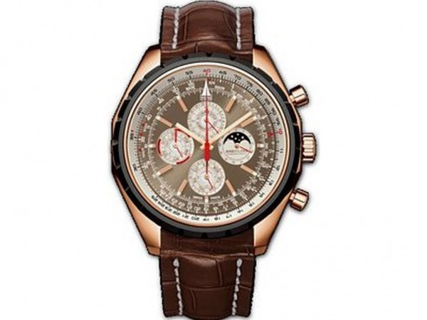 Breitling Chrono-Matic QP Limited Edition