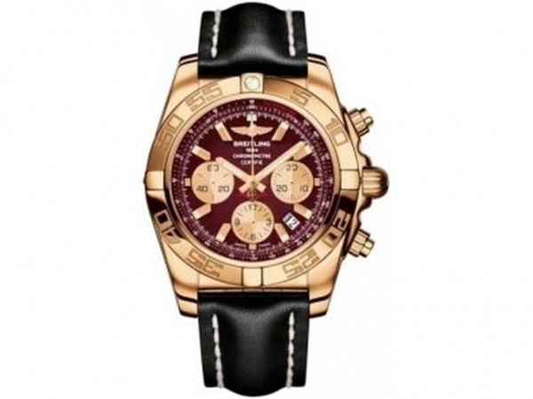 Breitling Chronomat 44