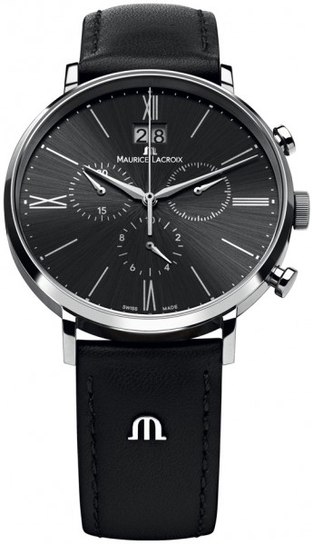 Maurice Lacroix Eliros Chronograph