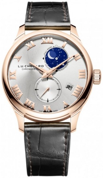 Chopard L.U.C Lunar Twin