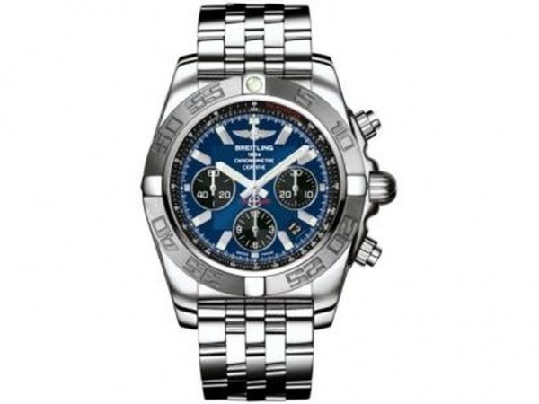 Breitling Chronomat 44