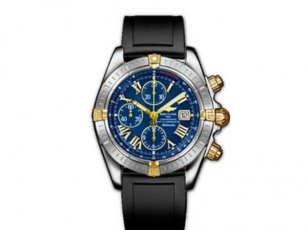 Breitling Chronomat Calibre 13