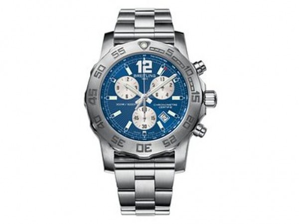 Breitling Colt Chronograph II