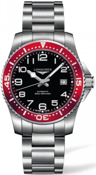 Longines HydroConquest Gents Automatic