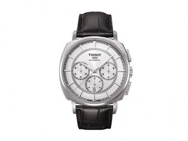 Tissot T-Classic T-Lord Chronograph