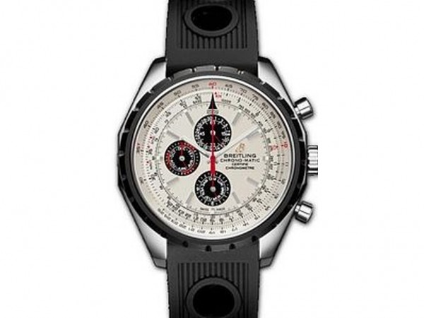 Breitling Chrono-Matic 1461 Limited Edition