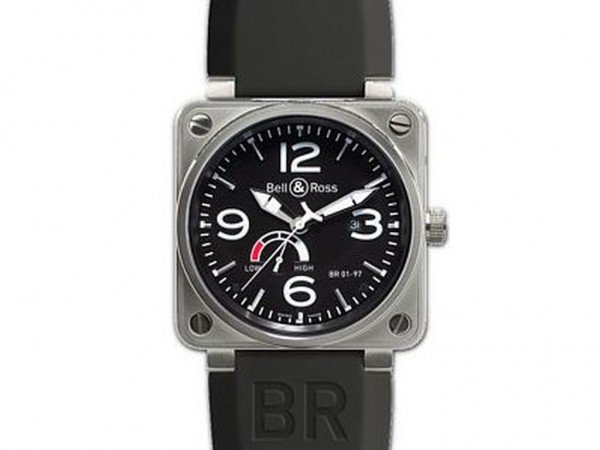 Bell & Ross Aviation BR01-97