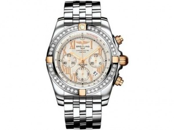 Breitling Chronomat 44