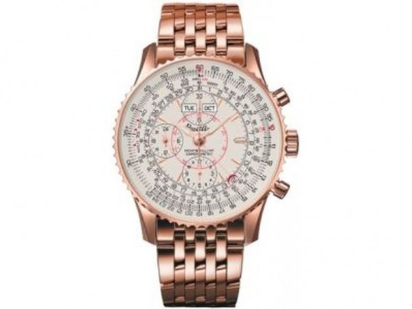 Breitling Montbrillant Datora