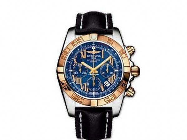 Breitling Chronomat 44