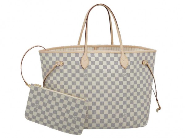 Louis Vuitton Neverfull GM