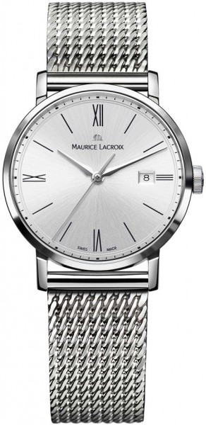 Maurice Lacroix Eliros Date Ladies