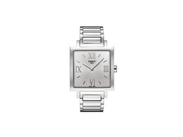 Tissot T-Trend Happy Chic