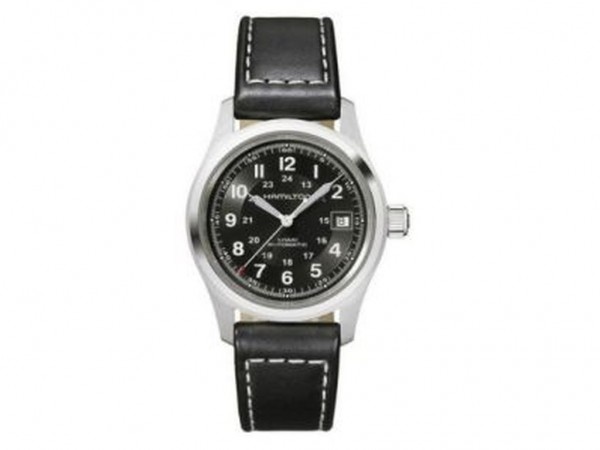 Hamilton Khaki Field Auto 38mm