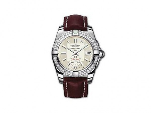Breitling Galactic 36