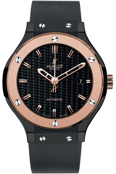 Hublot Classic Fusion Automatic 38mm