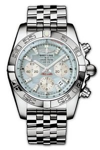 Breitling Chronomat 44