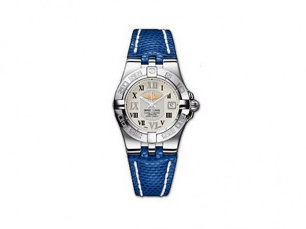 Breitling Galactic 30