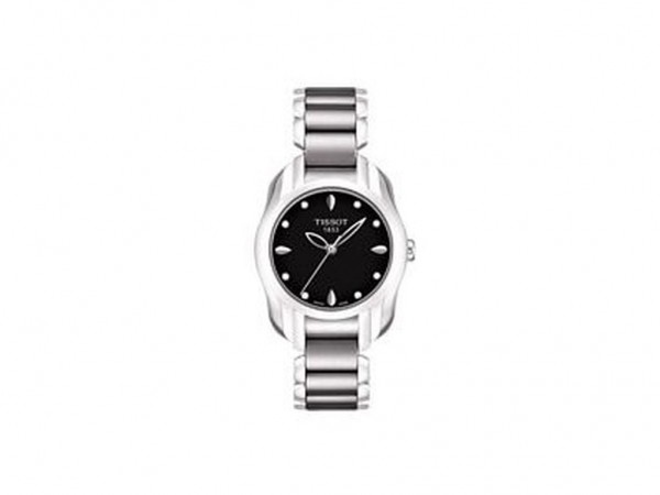 Tissot T-Trend T-Wave Round